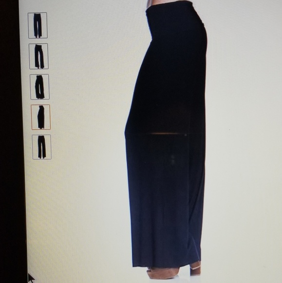 new directions Pants - Pallazo pant. Sz s